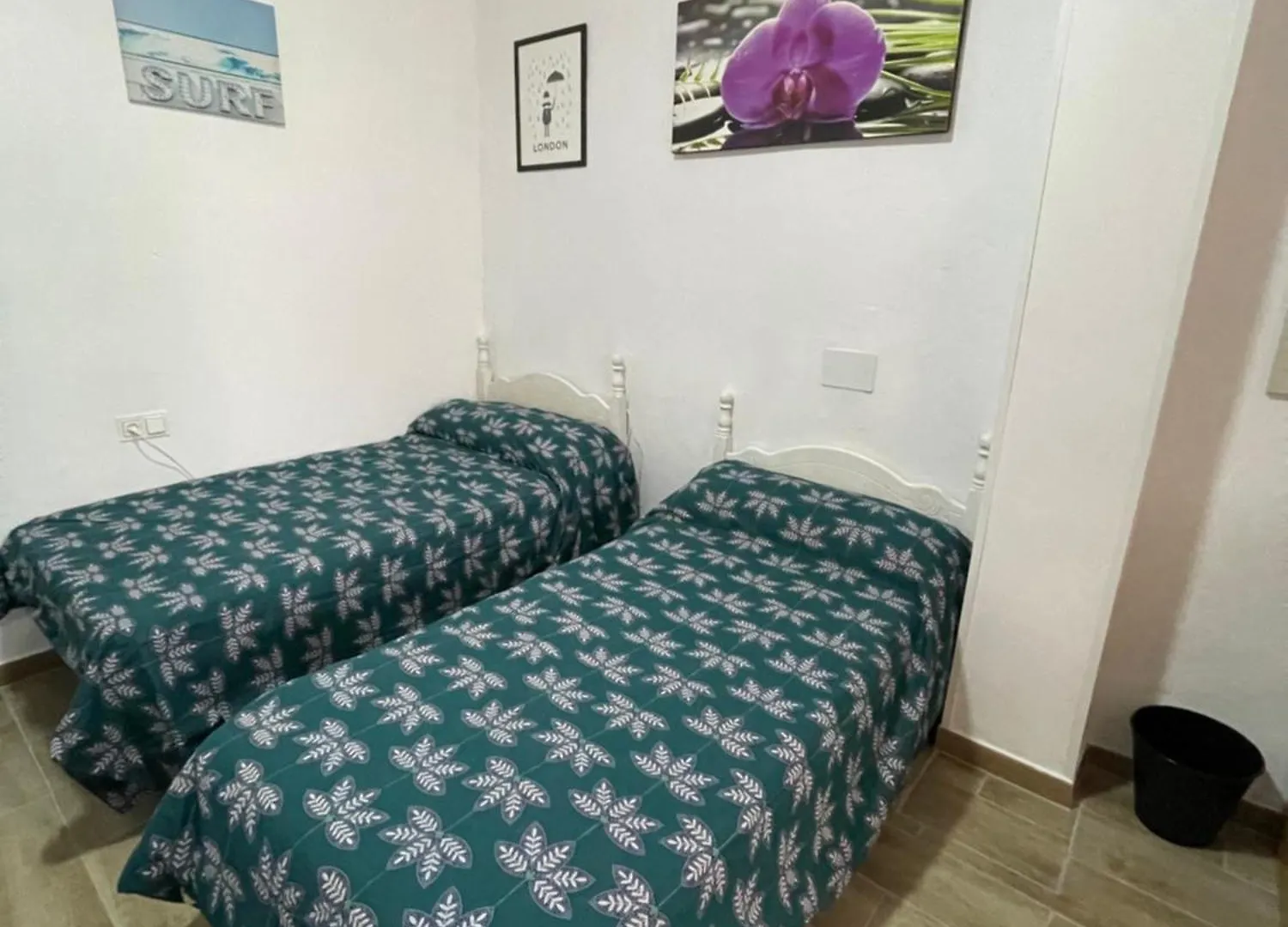 Paula'S Loft Apartment Malaga 0*,  Spain